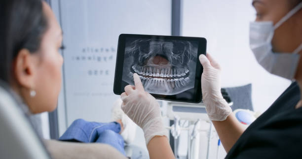 Licensed Tooth Extraction service in Belle Haven, VA - Smile Center Dentistry